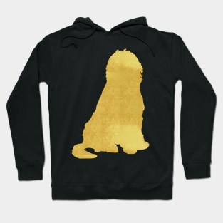 GoldenDoodle Hoodie